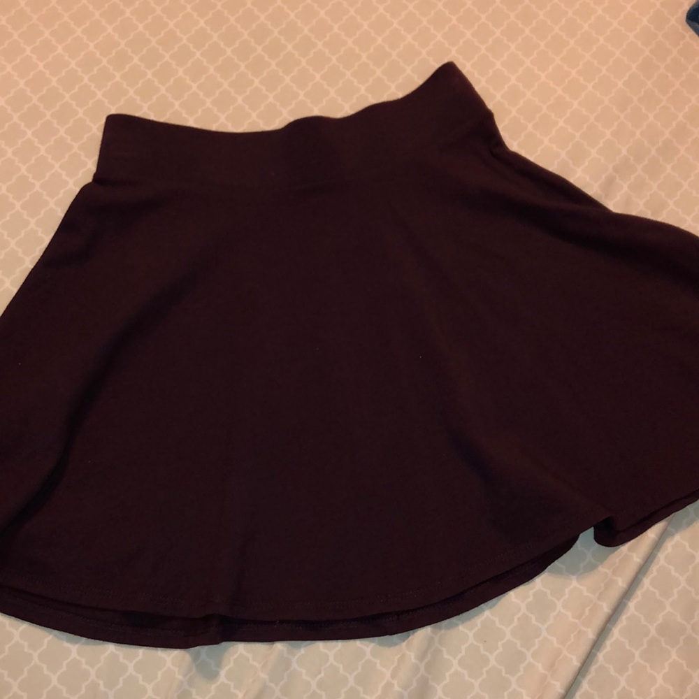 F21 Skirt